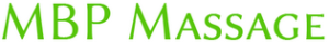 MBPMassage Logo